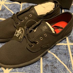 Men’s Emerica Wino Cruiser Skate Shoe Size 10.5